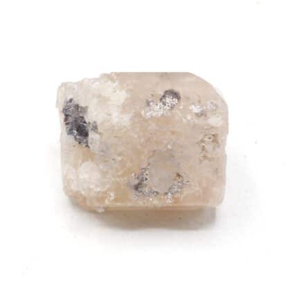 Morganite (béryl rose), Muiane, Mozambique.