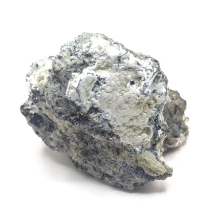 Liskeardite, Mine Marke Valley, Liskeard, Cornouailles, Royaumes-Uni.