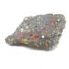 Chalcotrichite, Olmet et Villecun, Lodève, Hérault.