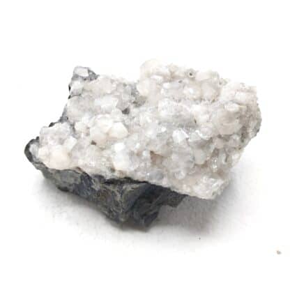 Apophyllite, St Andreasberg, Goslar, Basse Saxe, Allemagne.