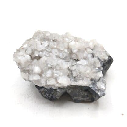 Apophyllite, St Andreasberg, Goslar, Basse Saxe, Allemagne.