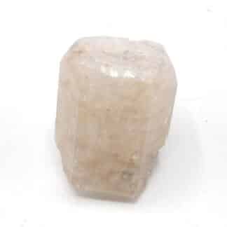 Morganite (béryl rose), Muiane, Mozambique.