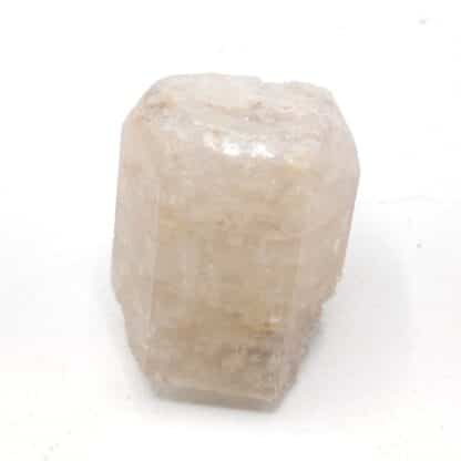 Morganite (béryl rose), Muiane, Mozambique.