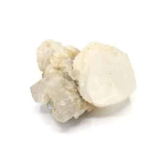 Calcite, Bédarieux, Hérault.