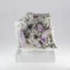 Quartz var. Améthyste, Guerrero, Mexique.