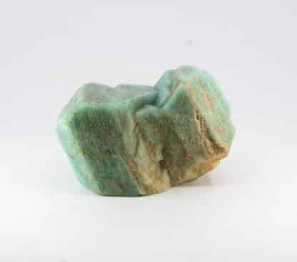 Amazonite, Pike’s Peak, Colorado, USA.