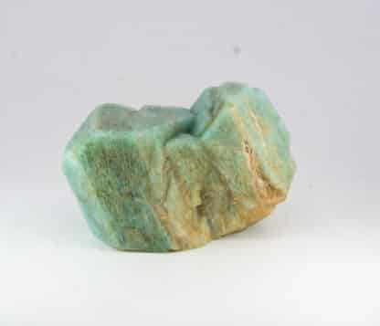 Amazonite, Pike’s Peak, Colorado, USA.