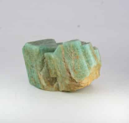 Amazonite, Pike’s Peak, Colorado, USA.