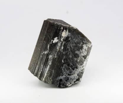 Tourmaline var. Schorl, Madagascar.