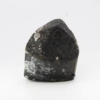 Tourmaline var. Schorl, Madagascar.