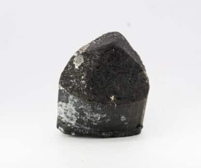 Tourmaline var. Schorl, Madagascar.