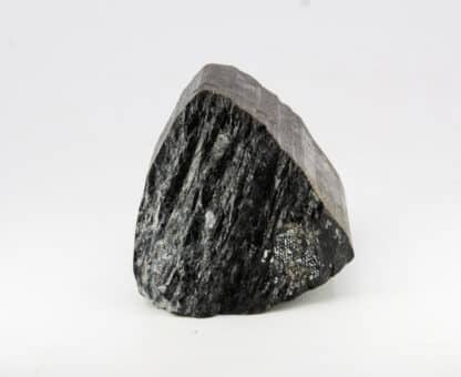 Tourmaline var. Schorl, Madagascar.