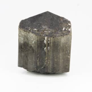 Tourmaline var. Schorl, Madagascar.