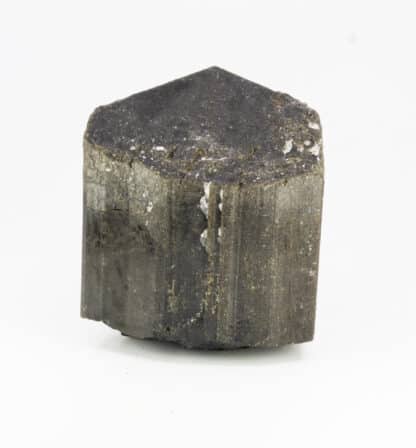 Tourmaline var. Schorl, Madagascar.