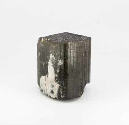 Tourmaline var. Schorl, Madagascar.