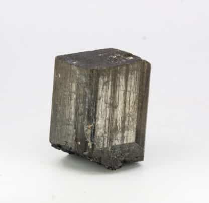 Tourmaline var. Schorl, Madagascar.