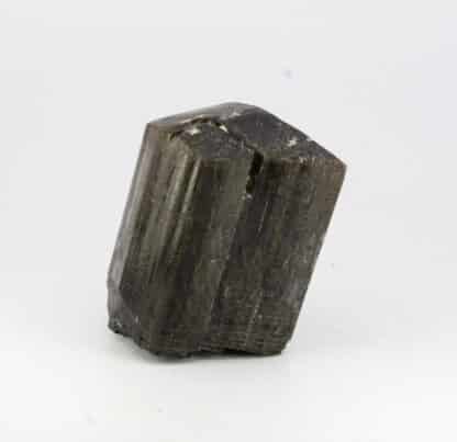 Tourmaline var. Schorl, Madagascar.