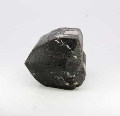 Tourmaline var. Schorl, Madagascar.