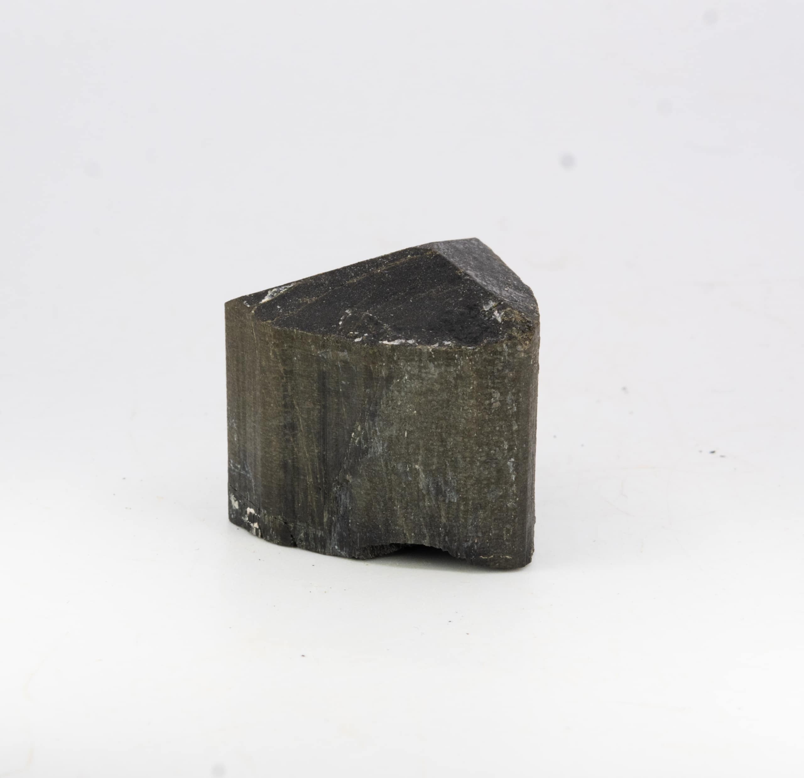 Tourmaline var. Schorl, Madagascar.