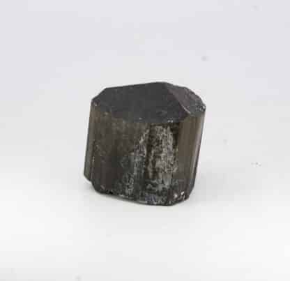 Tourmaline var. Schorl, Madagascar.