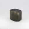Tourmaline var. Schorl, Madagascar.