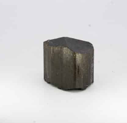 Tourmaline var. Schorl, Madagascar.