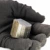 Tourmaline var. Schorl, Madagascar.