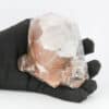 Calcite, Fengjiashan, Hubei, Chine.