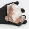Calcite, Fengjiashan, Hubei, Chine.