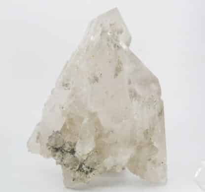 Quartz, Griserental, Uri, Suisse.