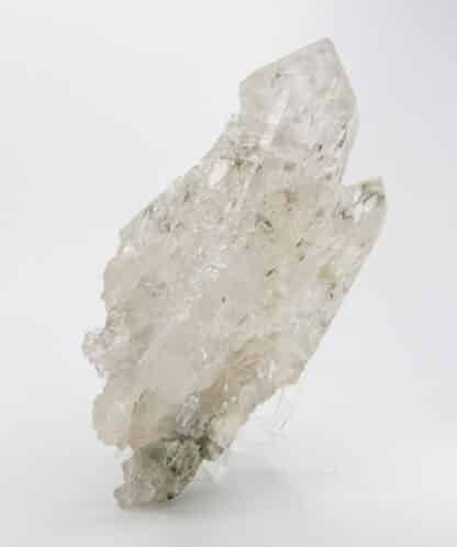 Quartz, Griserental, Uri, Suisse.