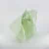 Fluorite, Xianghuapu, Chenzhou, Hunan, Chine.