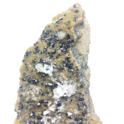 Blende & Calcite, Le Rivet, Peyrebrune, Tarn.