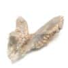 Quartz & Wavellite ps., Les Montmins, Echassières, Allier.