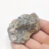 Galène, Chalcopyrite & Arsénopyrite, La Bessette, Puy-de-Dôme.