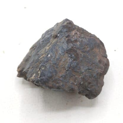Minerai de Manganèse, Usine du Giffre, Haute-Savoie.