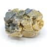 Galène & Fluorite, Mine du Toyot, Nièvre.