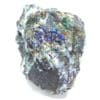 Azurite & Malachite, Arrigas, Gard.