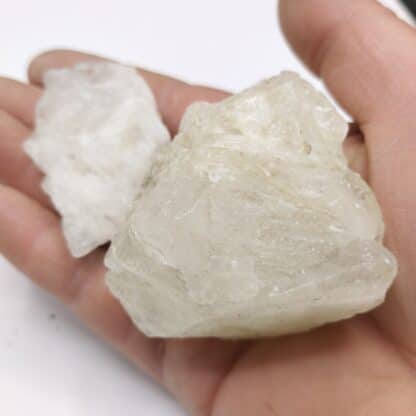 Cryolite, Ivigtut Mine, Groenland.