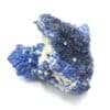 Azurite, Chessy-les-Mines, Rhône.