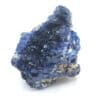 Azurite, Chessy-les-Mines, Rhône.