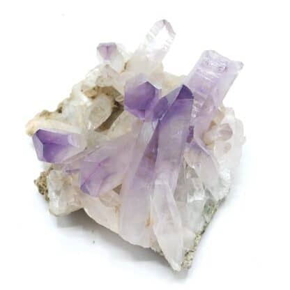 Améthyste (Quartz), Vera Cruz, Mexique.