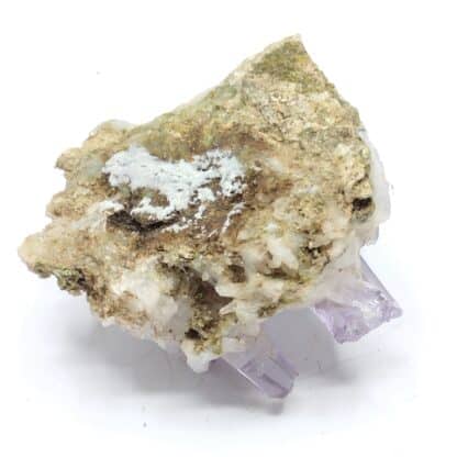 Améthyste (Quartz), Vera Cruz, Mexique.