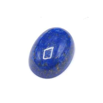 Lapis-lazuli, Pakistan.