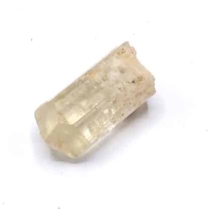 Phénacite, Birmanie (Myanmar).