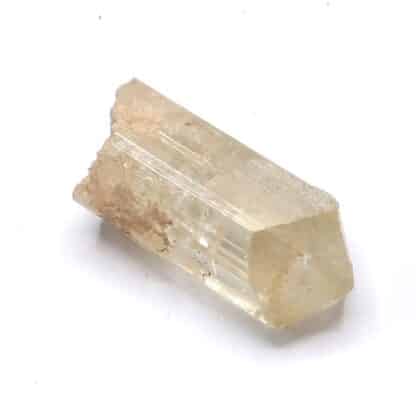 Phénacite, Birmanie (Myanmar).