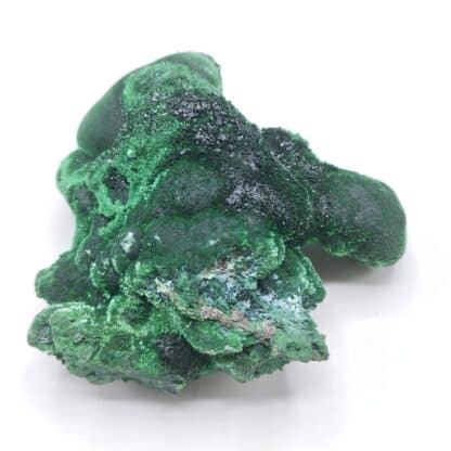 Malachite, Mashamba, Katanga, Congo (RDC).