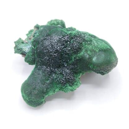 Malachite, Mashamba, Katanga, Congo (RDC).