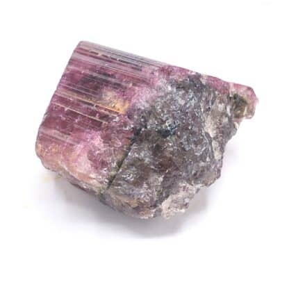 Liddicoatite (Tourmaline), Anjanabonoina, Madagascar.