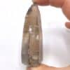 Quartz fantôme, Teofilo Otoni, Minas Gerais, Brésil.